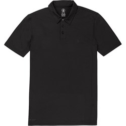 Volcom - Mens Hazard Pro Polo Short Sleeve