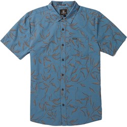 Volcom - Mens Stone Mash Short Sleeve Top