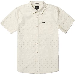 Volcom - Mens Crownstone Short Sleeve Top