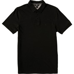 Volcom - Mens Wowzer Polo Short Sleeve