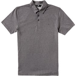 Volcom - Mens Wowzer Polo Short Sleeve