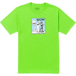 Volcom - Mens Wow Short Sleeve T Shirt