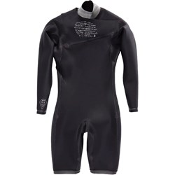 Volcom - Mens 2/2Mm Long Sleeve Springsuit