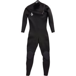 Volcom - Mens 3/2Mm Chest Zip Fullsuit