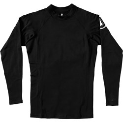 Volcom - Mens Hotainer Long Sleeve Lycra