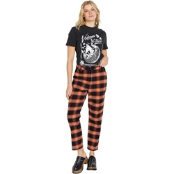 Volcom - Womens Frochickie Highrise Pants