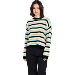 Volcom - Womens Bubble Tease Sweater