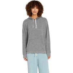 Volcom - Womens Lil Frenchie Hoodie