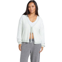 Volcom - Womens Lil Tie Cardigan Sweater