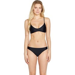 Volcom - Womens Simply Solid Crop Top