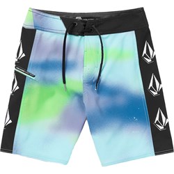 Volcom - Boys Lido Iconic Mod Boardshorts