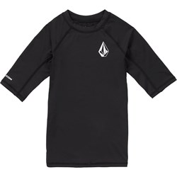 Volcom - Boys Lido Short Sleeve Lycra