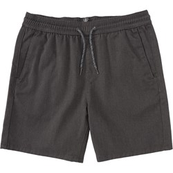 Volcom - Boys Frickin Elastic 15 Shorts