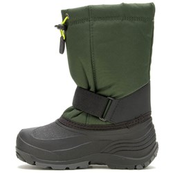 Kamik - Unisex-Child Rocket Boots