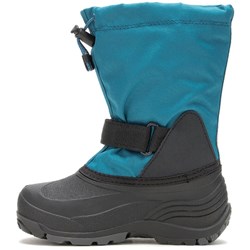 Kamik - Unisex-Child Waterbug5 Boots