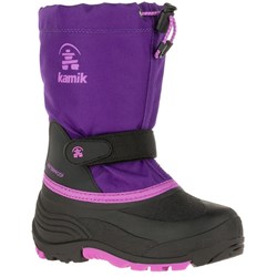 Kamik - Unisex-Child Waterbugw Boots