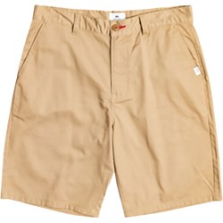 Quiksilver - Mens Crest Chino Shorts