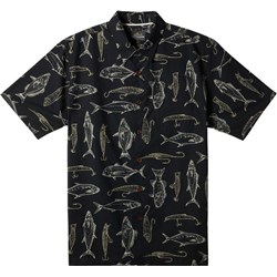 Quiksilver - Mens Allure Shirt