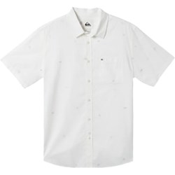 Quiksilver - Mens Apero Classic Short Sleeve Shirt