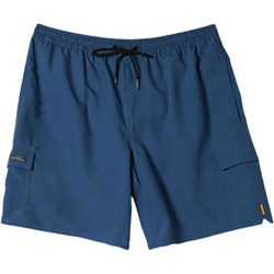 Quiksilver - Mens Balance Volley 18 Shorts