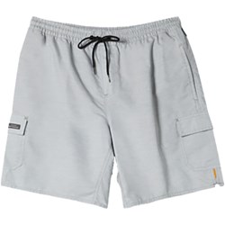 Quiksilver - Mens Balance Volley 18 Shorts