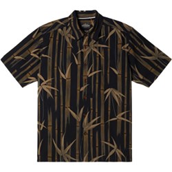 Quiksilver - Mens Bamboo Cove Shirt