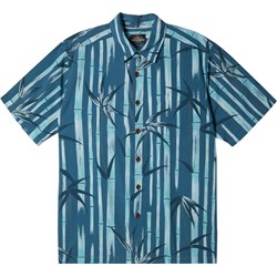 Quiksilver - Mens Bamboo Cove Shirt