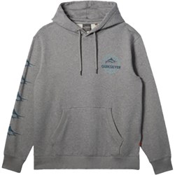 Quiksilver - Mens Big Day Pullover Hoodie