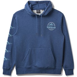 Quiksilver - Mens Big Day Pullover Hoodie