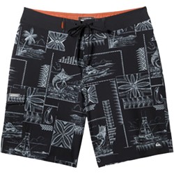 Quiksilver - Mens Bill Fish Boardshort