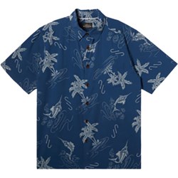 Quiksilver - Mens Bimini Twist Shirt