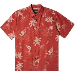 Quiksilver - Mens Bimini Twist Shirt