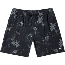 Quiksilver - Mens Bimini Twist Volley 17 Shorts