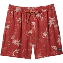 Quiksilver - Mens Bimini Twist Volley 17 Shorts