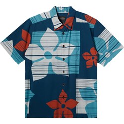 Quiksilver - Mens Block Head Shirt