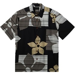 Quiksilver - Mens Block Head Shirt