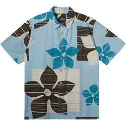 Quiksilver - Mens Block Head Shirt