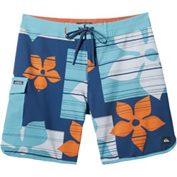 Quiksilver - Mens Blockhead Boardshort