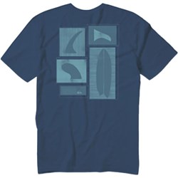 Quiksilver - Mens Boardhaus T-Shirt