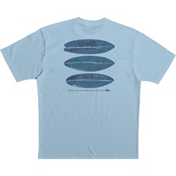 Quiksilver - Mens Boardrack T-Shirt