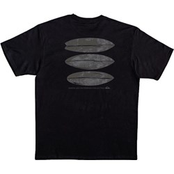 Quiksilver - Mens Boardrack T-Shirt