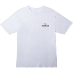 Quiksilver - Mens Booker T-Shirt