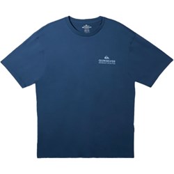 Quiksilver - Mens Booker T-Shirt