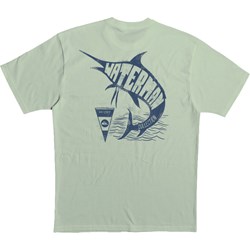 Quiksilver - Mens Brando T-Shirt