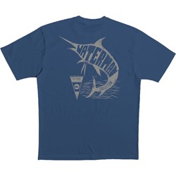 Quiksilver - Mens Brando T-Shirt