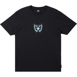 Quiksilver - Mens Butterflier Moe T-Shirt