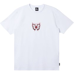 Quiksilver - Mens Butterflier Moe T-Shirt