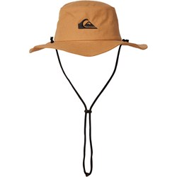 Quiksilver - Mens Bushmaster Hat