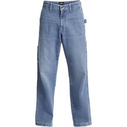 Quiksilver - Mens Carpenter Denim Jean