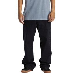 Quiksilver - Mens Carpenter Pant